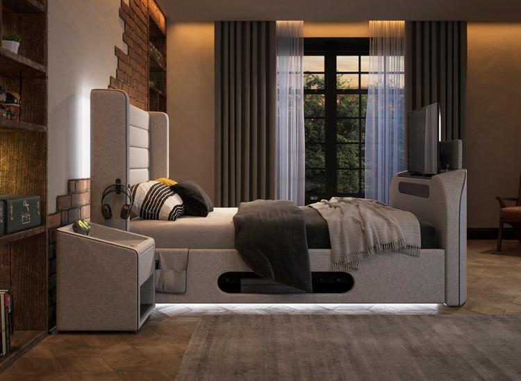 Gaming bedroom ideas Style Inspiration & Accessories