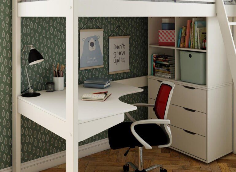 Box room ideas to transform your small space | Dreams Inspiration