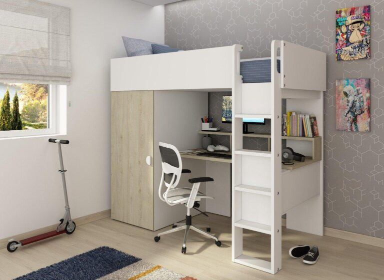 Boys bedroom ideas for playful personalities | Dreams Inspiration