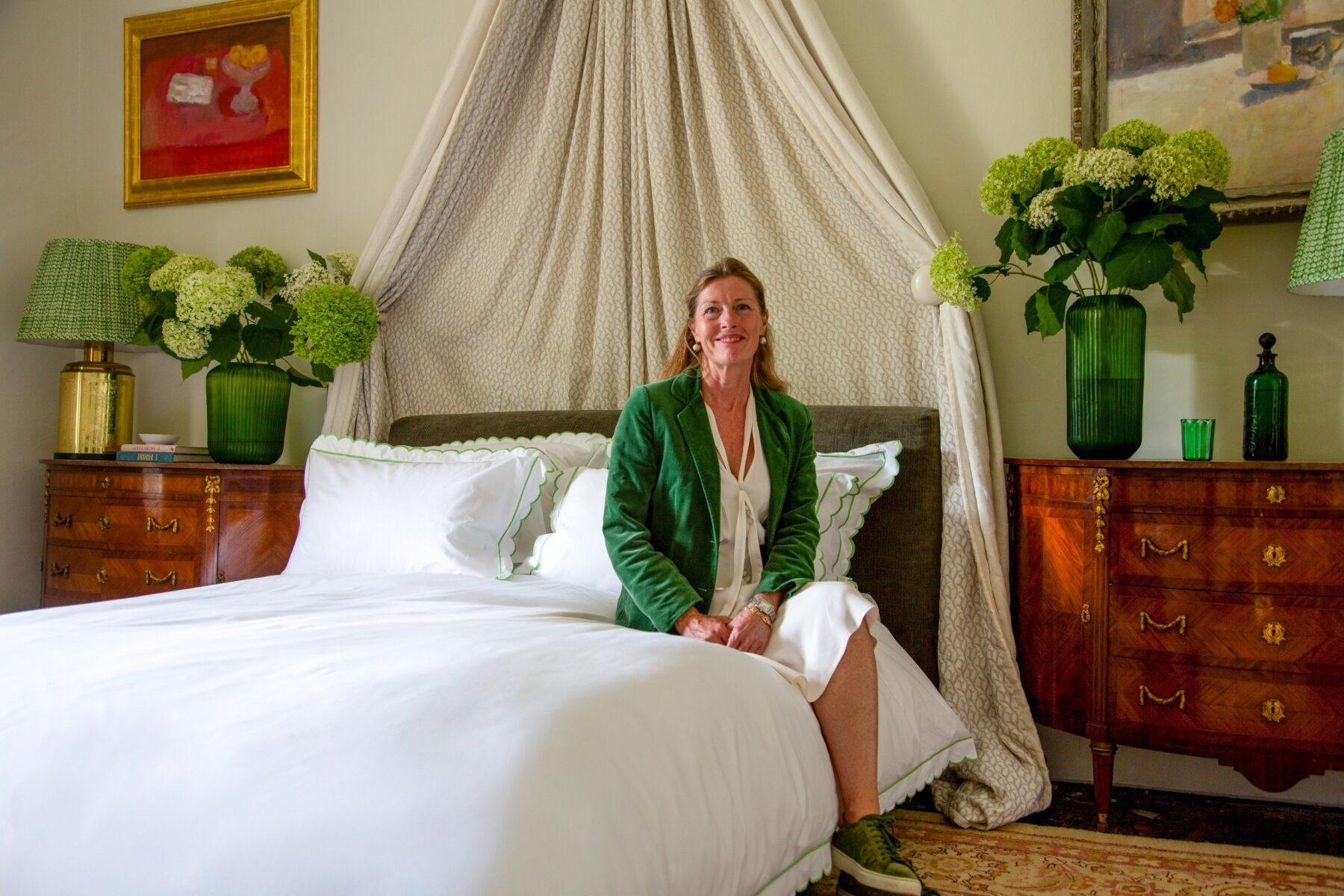Our favourite British interior designers | Dreams Inspiration