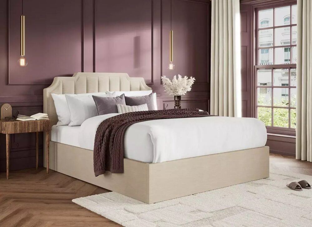 Bedroom rug ideas: How to find the perfect fit for your space