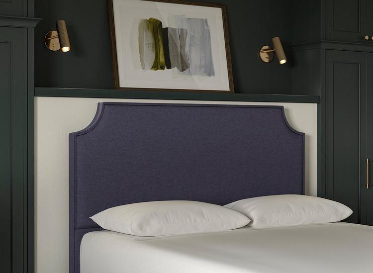 sealy-tate-headboard-midnight-blue