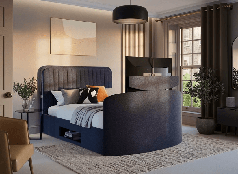 How to design a boy-girl bedroom