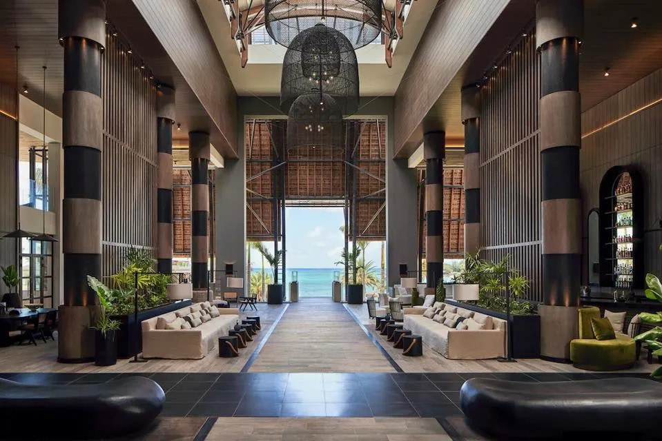 British Interior Designer, Kelly Hoppen