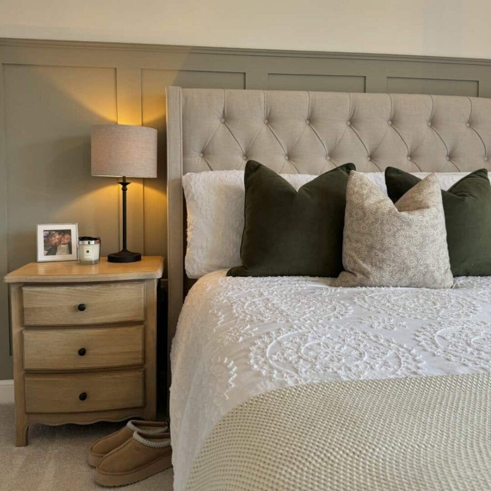 Crafting houses with character – 10 tips for decorating new builds