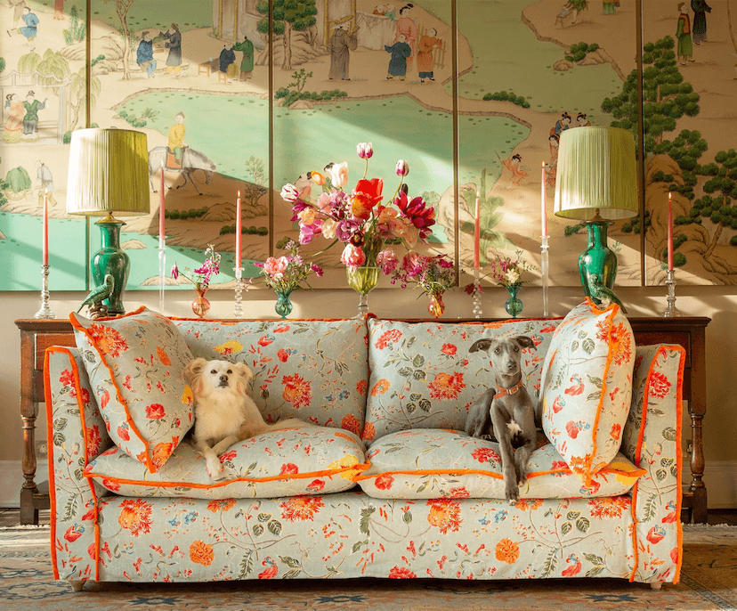 Sophie Conran Interior Designer