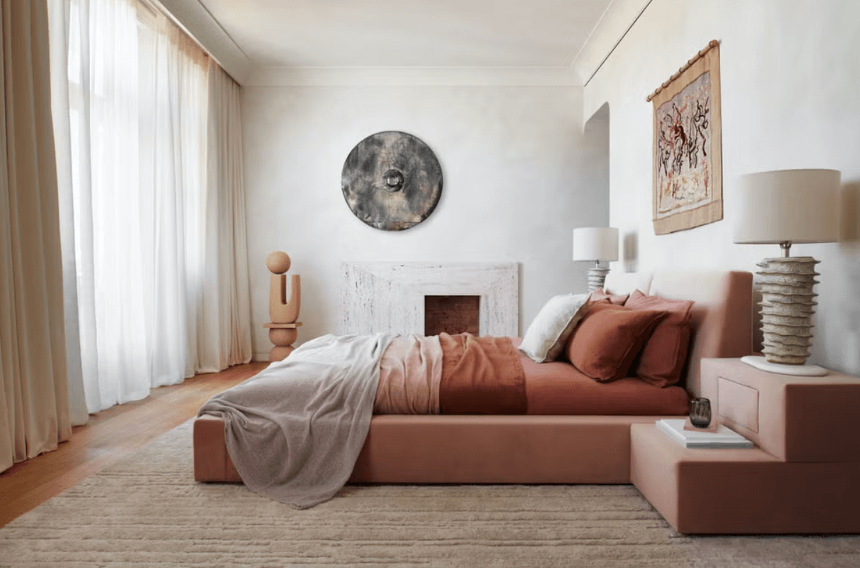 Interior-Designer, Tala Fustok