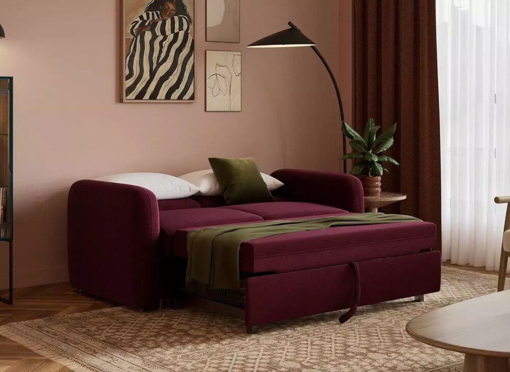 Small guest bedroom ideas