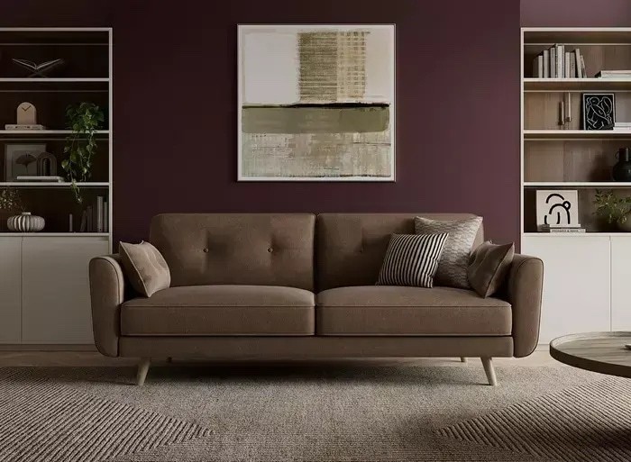 Shelving ideas for the bedrooms of book lovers
