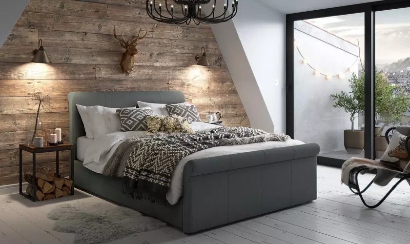 10 interior design tips for a cosy bedroom this winter