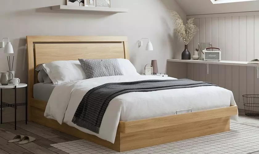 Japandi: how to bring this sleek trend into your bedroom | Dreams ...