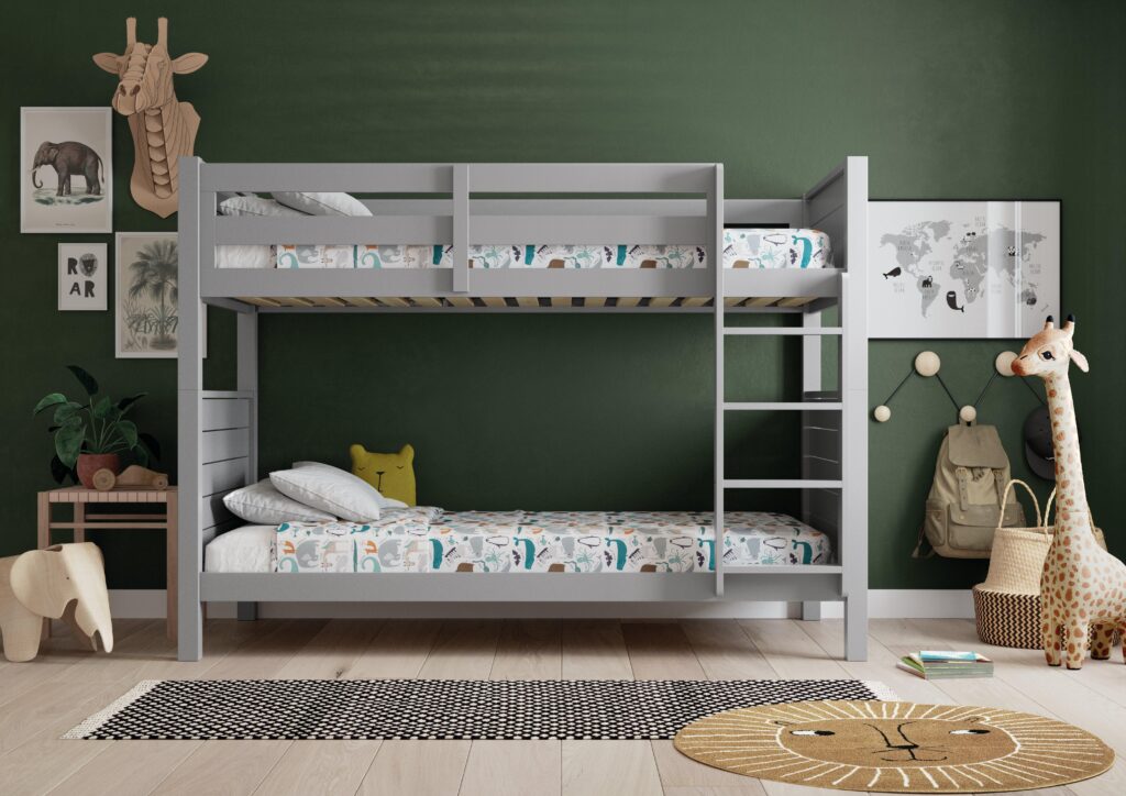 Colour psychology best bedroom colours for sleep Dreams Inspiration