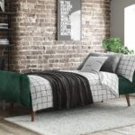 Our favourite compact sofa beds for cosy spaces