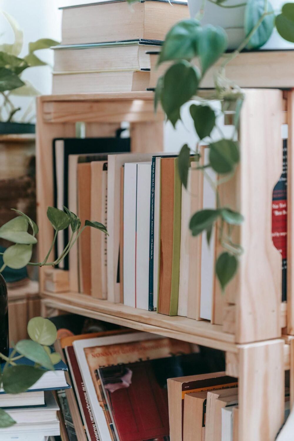 The best books on interior design