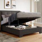 The best ottoman beds for maximising space