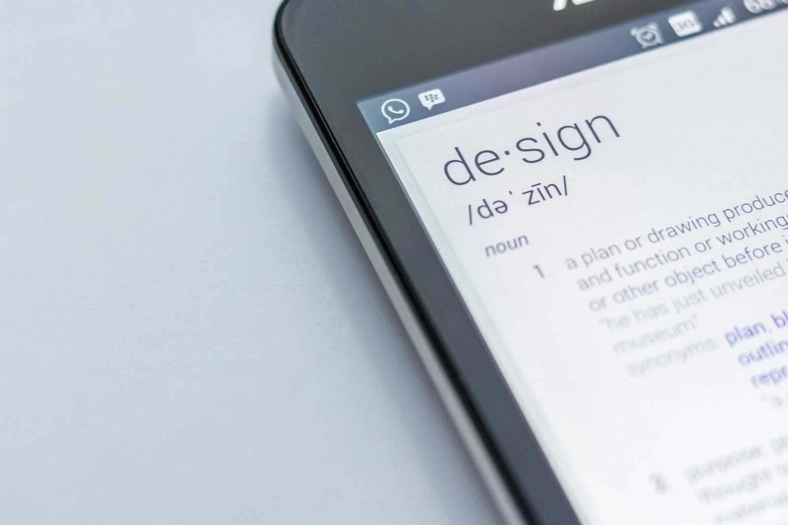 The 7 Principles of Interior Design | Dreams Inspiration