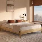 Neutral bedroom ideas for an elevated look