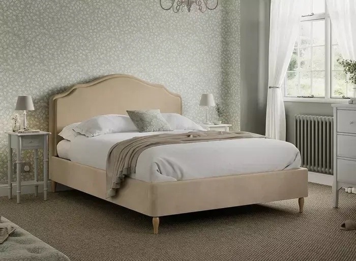 Bedroom wallpaper ideas