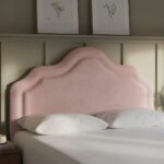 Pastel bedroom ideas