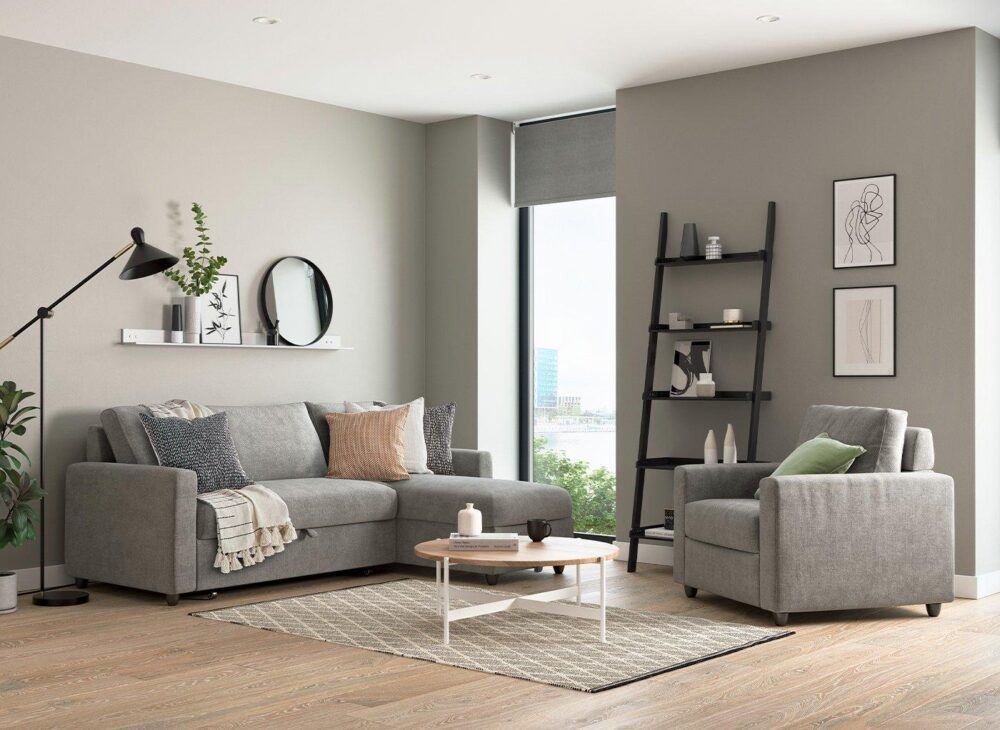 5 best sofa beds for any space Dreams Inspiration