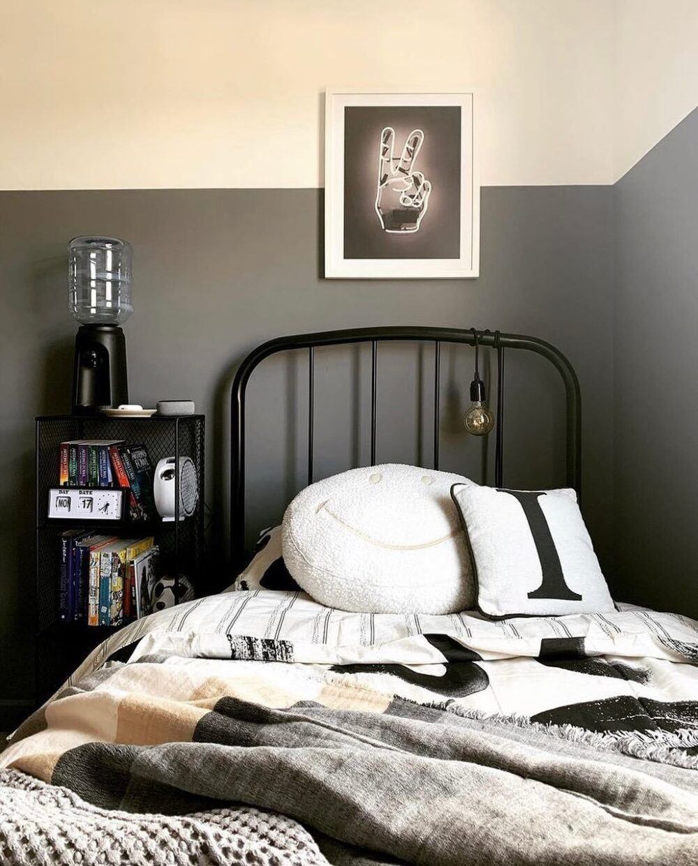 through_the_lane-westbrook-metal-black-bed-teen-grey