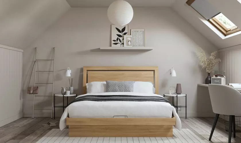 white-and-beige-bedroom