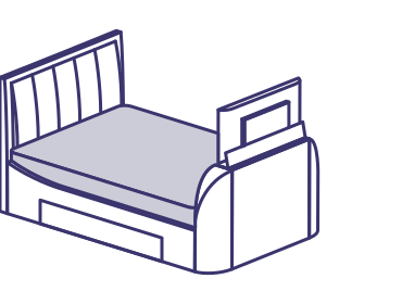 TV Beds image