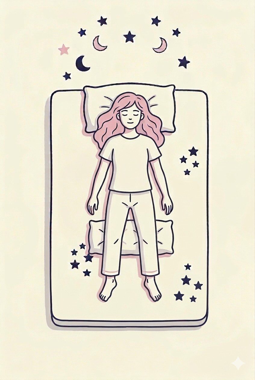 Best sleeping position for sciatica