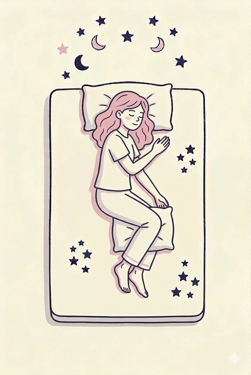 Best sleep positions sciatica