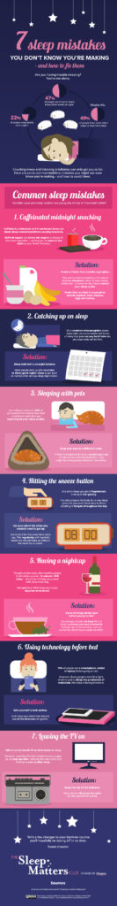 How to Create the Perfect Bedtime Routine | Sleep Matters