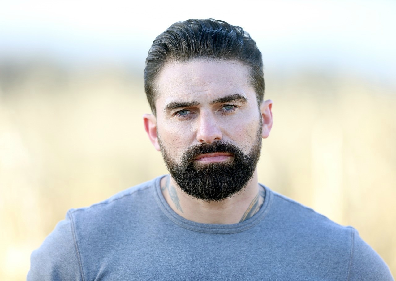 Ant Middleton