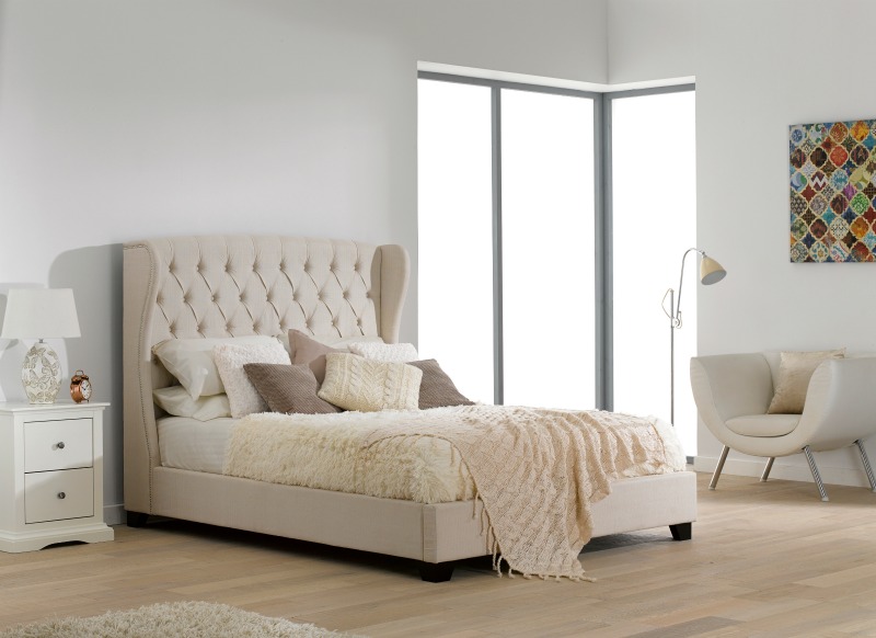 Atherton Bed Frame 