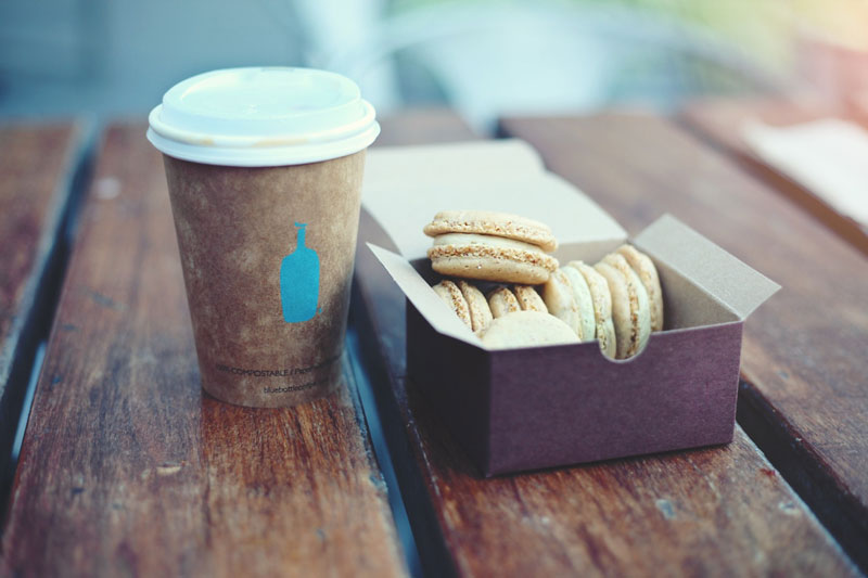 Coffee and cookies certainly won't help you sleep. Find out what does at The Sleep Matters Club.