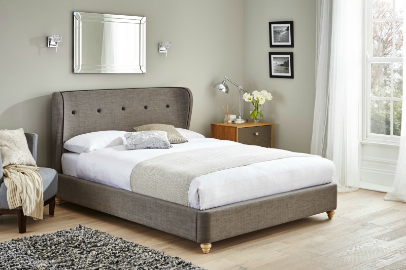 Cooper Bed Frame