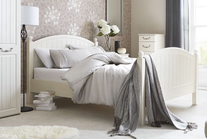 interior designer shares their advice on when you should redecorate your bedroom