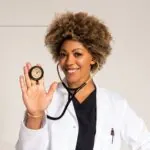 Dr Zoe Williams, Dreams Sleep Expert