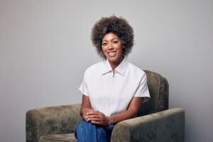 Dr Zoe Williams, GP