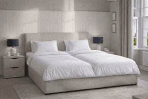 The German sleep method - this image has been created using ChatGPT