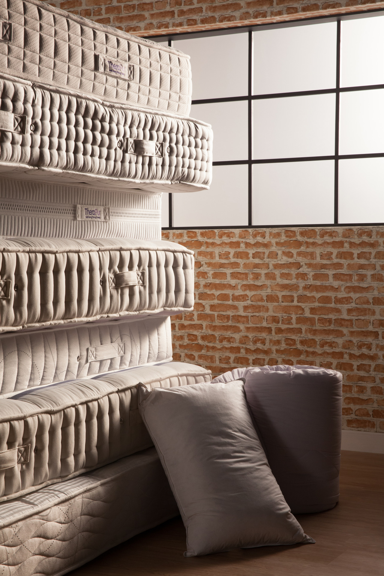 What Is The Best Sleeping Position & How Can A Mattress Affect It