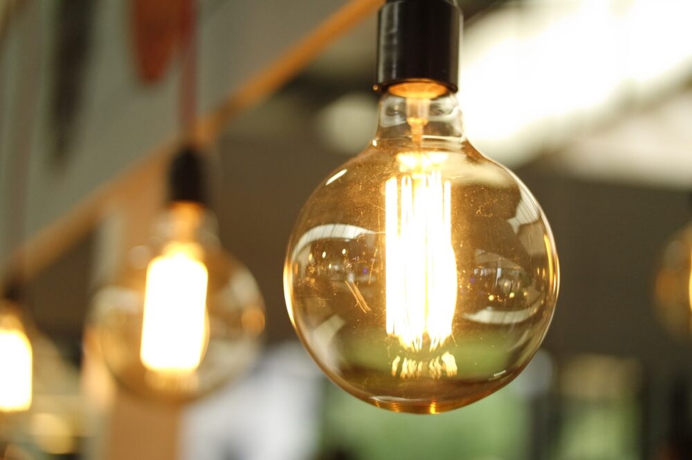 Keep your outside lights off