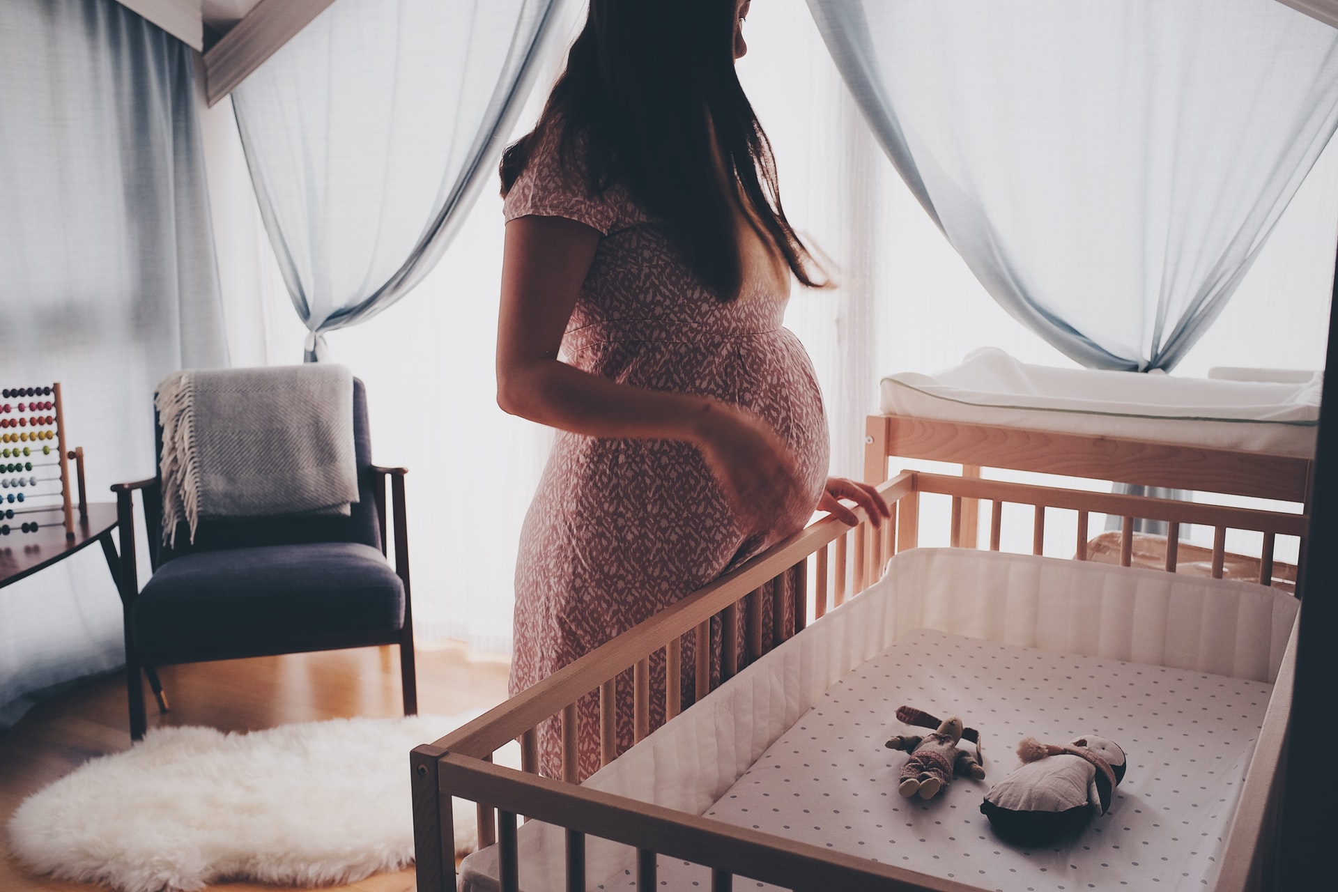What Do Dreams of Being Pregnant Mean? | Sleep Matters Club
