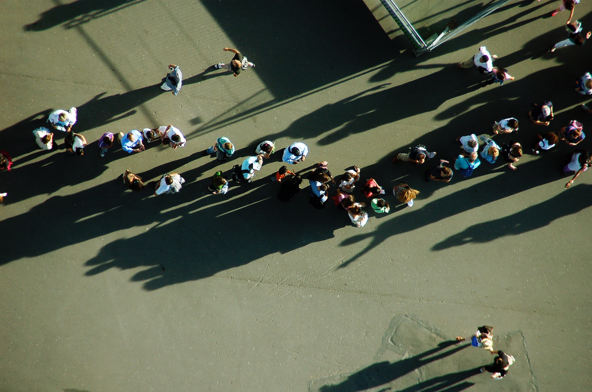 What Do Queue Dreams Mean Sleep Matters