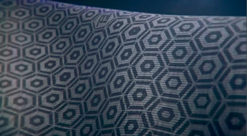Image of sleep gadget - Under Armour pyjamas