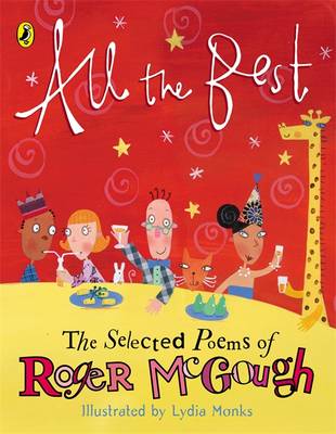 All the Best by Roger McGough