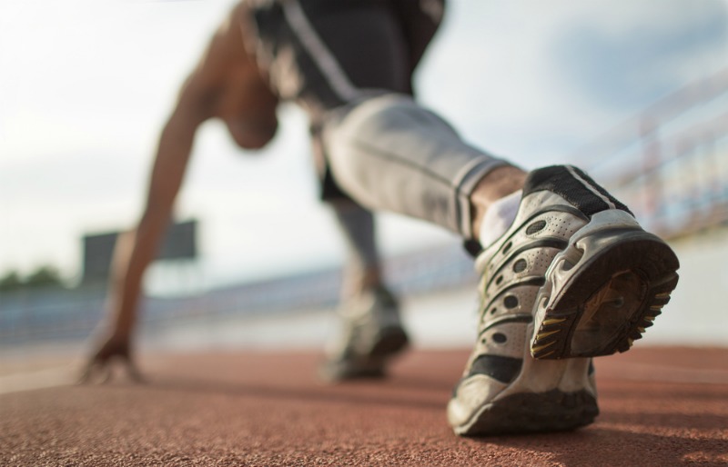 A lack of sleep can have severe consequences on athletic performance