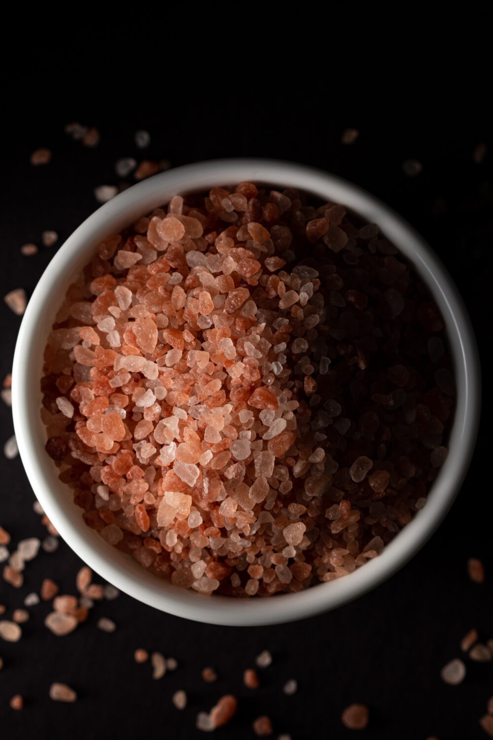 Himalayan salt
