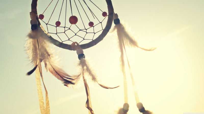 Dream catchers are one of the more well-known superstitions in the UK, but what other sleep superstitions exist? Read more on The Sleep Matters Club. 