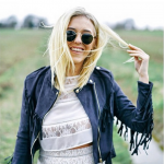 Lifestyle Blogger, Ellie explains the best overnight beauty products via Sleep Matters Club