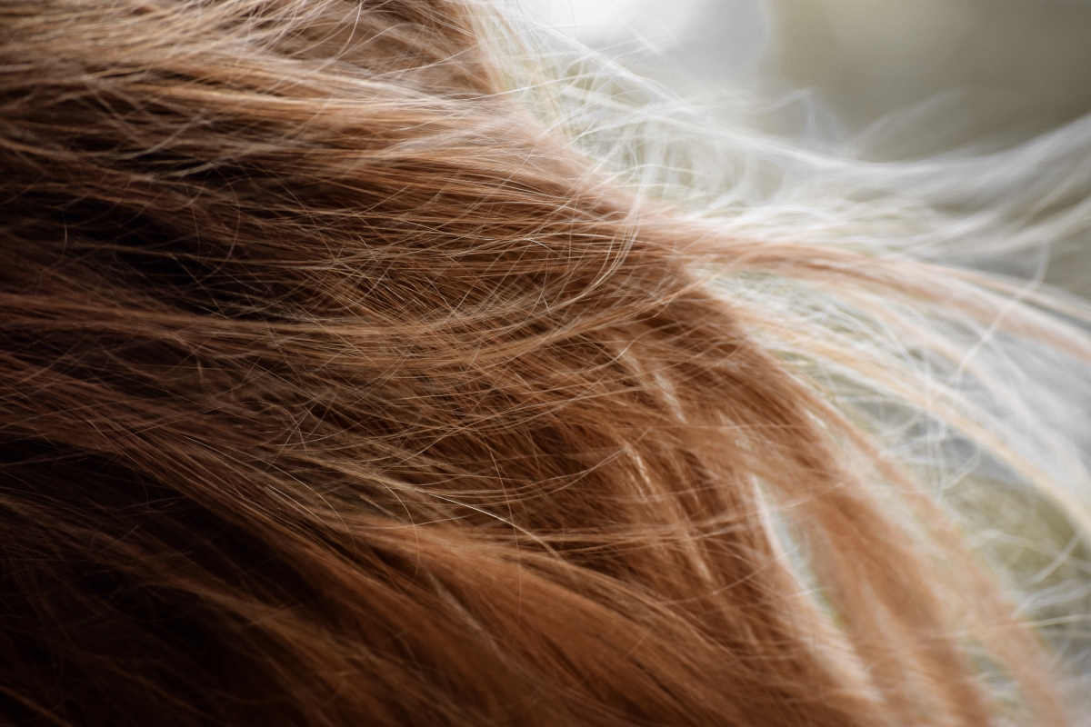 What It Means If Your Hair Falls Out In A Dream? | Sleep Matters
