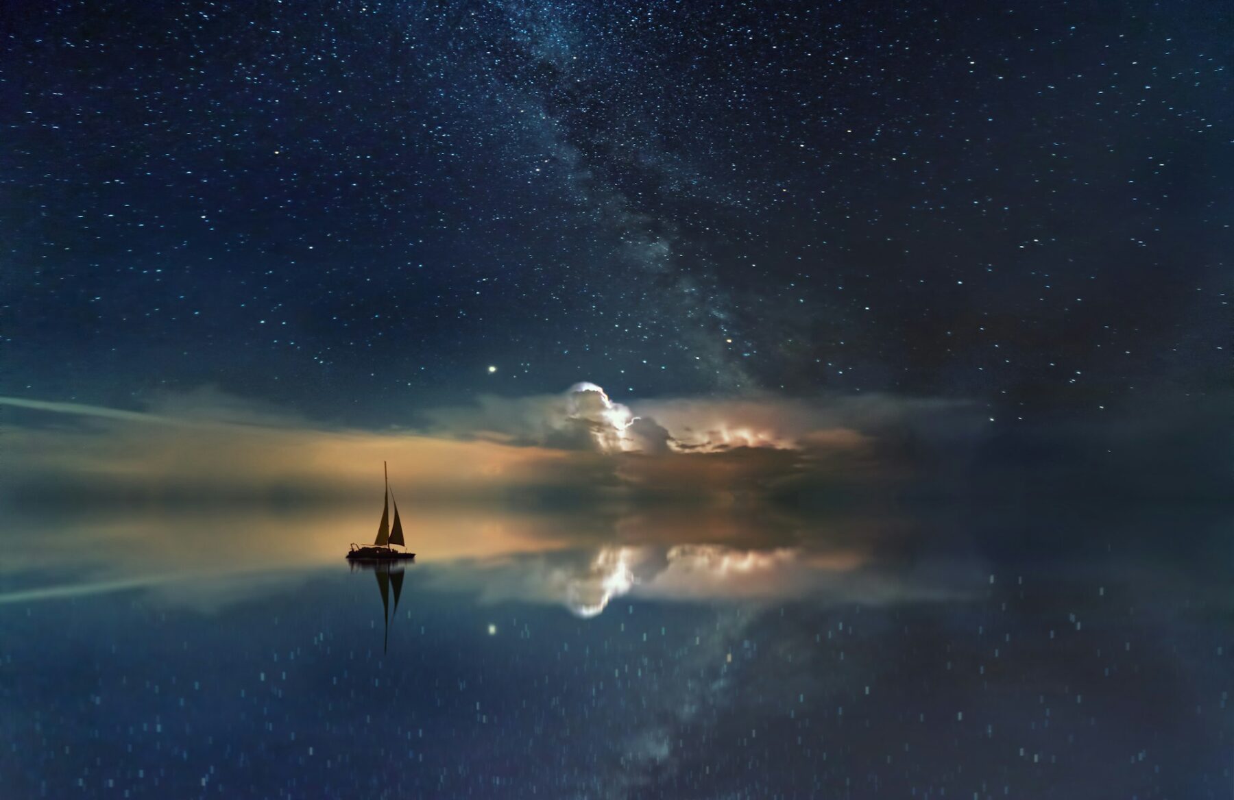 Sea dream